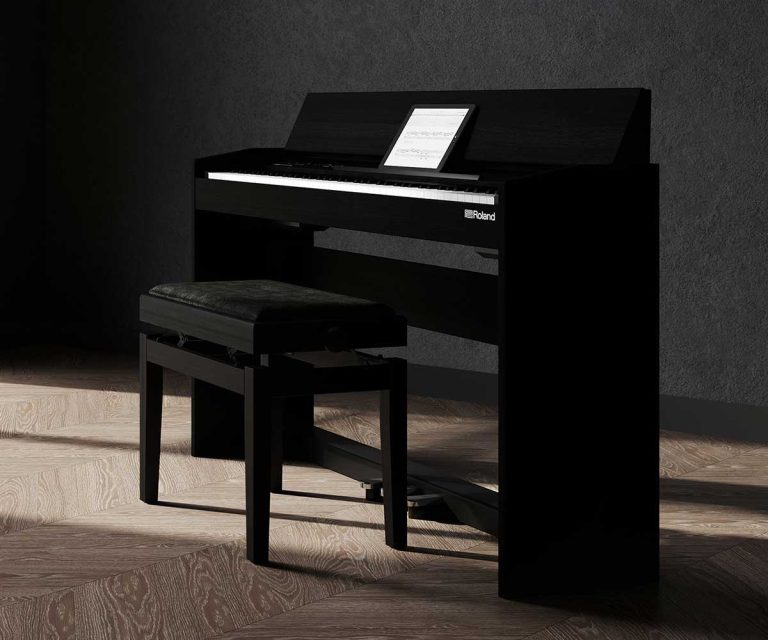 digital piano