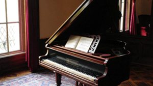 piano grand