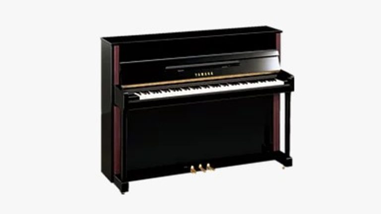 piano upright